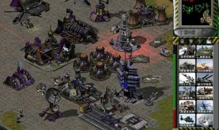 红色警戒2兵临城下 红色警戒2兵临城下