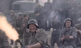 前苏联二战电影大全 前苏联二战电影大全