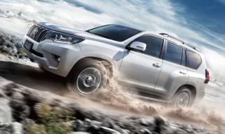 适合女生开的越野车 适合女生开的越野车