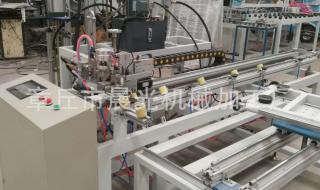 中空半自动打胶机 中空半自动打胶机