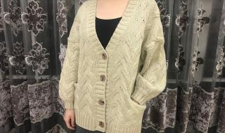 女装毛衣编织100款