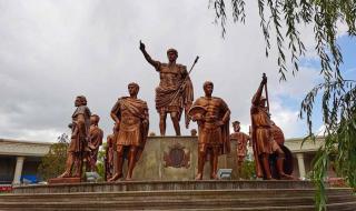 神圣罗马帝国版图 神圣罗马帝国版图