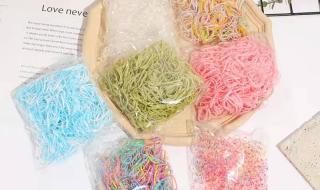 怎么扎头发好看学生