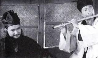 武侠影视金曲 武侠影视金曲