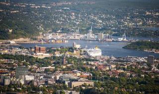 世界上最安全国家 世界上最安全国家