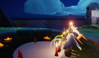 光遇游戏对孩子危害