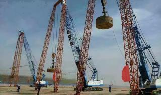 实探天津沉降小区