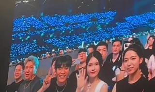 小杨哥演唱会 小杨哥演唱会