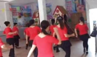 最炫民族风dj广场舞 最炫民族风dj广场舞