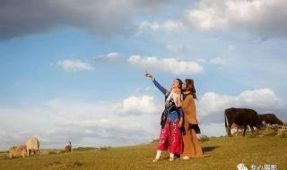 游牧时光歌曲简谱