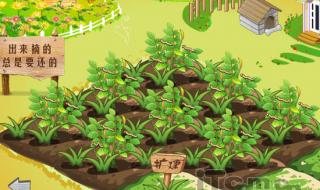 qq农场怎样快速升级 qq农场怎样快速升级