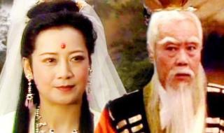 西游记金角银角大王 西游记金角银角大王