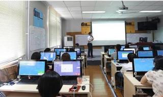 ui设计培训机构哪里好 ui设计培训机构哪里好