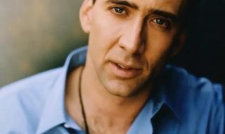 尼古拉斯凯奇的电影