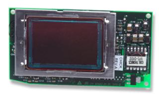 cmos传感器 cmos传感器