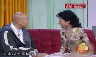 郭冬临湖南春晚小品 郭冬临湖南春晚小品