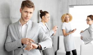 青海公务员面试培训