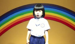 爸爸妈妈就这么走远