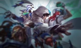 魔兽世界台服英雄榜