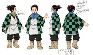 鬼灭之刃锻刀村第9集