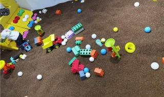 深圳儿童乐园在哪里 深圳儿童乐园在哪里