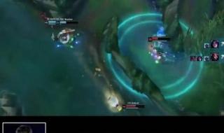 哇他怎么这么猛啊