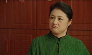 乡村爱情谢大脚去世