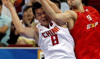 2008年奥运会男篮决赛 2008年奥运会男篮决赛