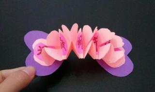 贺卡怎么做简单又漂亮 贺卡怎么做简单又漂亮