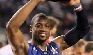 全明星mvp历届和得分 全明星mvp历届和得分