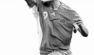 亚洲杯中国出线形势 亚洲杯中国出线形势