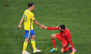 比利时对瑞典的比赛