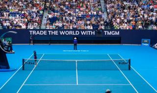 最新澳网比赛结果 最新澳网比赛结果