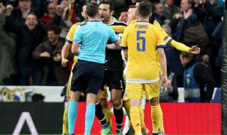 布冯是哪国足球门将 布冯是哪国足球门将