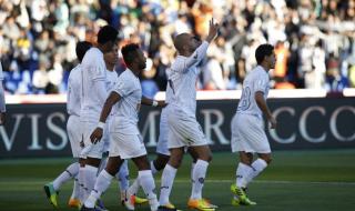 2023年摩洛哥世俱杯 2023年摩洛哥世俱杯