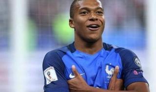 法国2018世界杯阵容