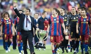 梅西10次西甲冠军 梅西10次西甲冠军