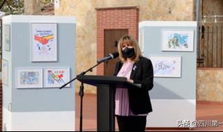 2022冬奥会绘画图片大全 2022冬奥会绘画图片大全