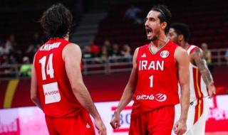 2019男篮世界杯32支球队