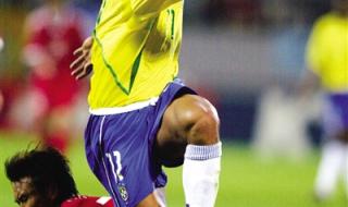 2002世界杯巴西队长