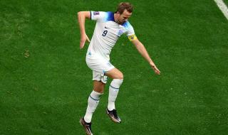 英格兰塞内加尔战绩 英格兰塞内加尔战绩