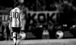 梅西为什么想回巴萨