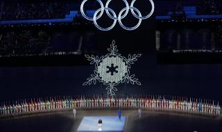 冬奥会2022比赛时间 冬奥会2022比赛时间