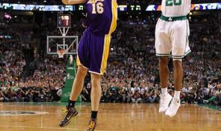 湖人vs凯尔特人2019 湖人vs凯尔特人2019