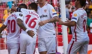 西甲所有球队名字 西甲所有球队名字