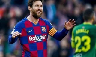 梅西和c罗哪个年纪大