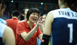 中国女排奥运积分排名