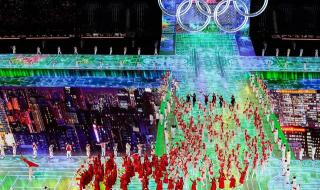 冬奥会2022比赛时间 冬奥会2022比赛时间