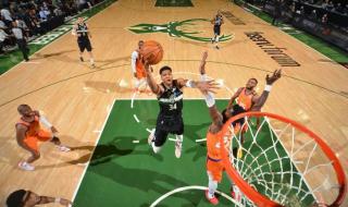 16年nba总决赛时间