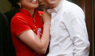 奥运会羽毛球混双冠军 奥运会羽毛球混双冠军